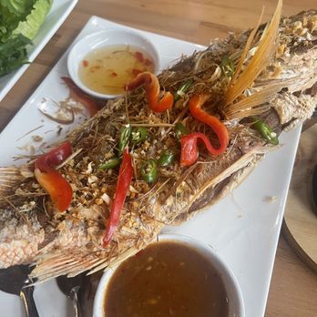 Binge Vietnamese Fusion - Vietnamese Near Me - Stockton, California Binge Vietnamese Fusion - Vietnamese Near Me - Stockton, California