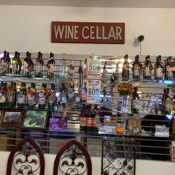 Wyldewood Cellars - Wineries Near Me - Peck, Kansas