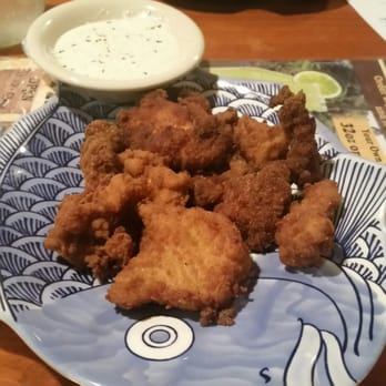Aunt Catfish's - Shark bite appetizer. Yum digs. - Southern Near Me - Port Orange, Florida Aunt Catfish's - Shark bite appetizer. Yum digs. - Southern Near Me - Port Orange, Florida