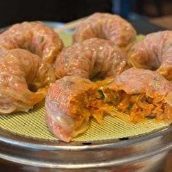 94. Myeongdong Gyoza Kalguksu