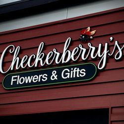 Checkerberry's Flowers & Gifts
