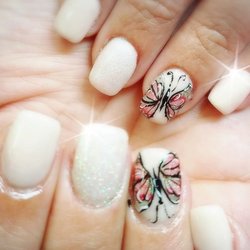 NailArts By Leila