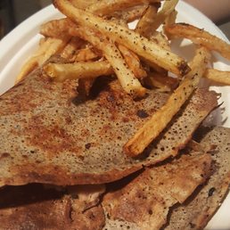 crepe crepe