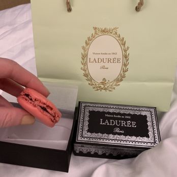 Ladurée - Macarons Near Me - Paris, 75 Ladurée - Macarons Near Me - Paris, 75