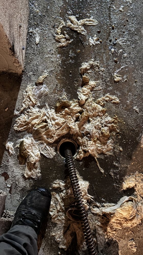 Slide of Zis Plumbing and Drain