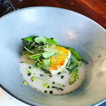 Juniper - Halibut - Italian Near Me - Austin, Texas