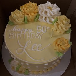 8 inch classic cake 8 inch classic cake