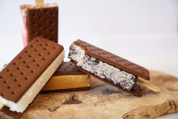 Morelia Ice Cream Paletas - Aventura Commons by null