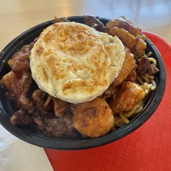 Tokyo Teriyaki - Fast Food Near Me - Midvale, Utah