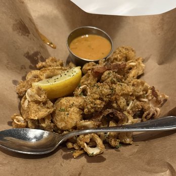 Bonefish Grill - Calamari - Seafood Near Me - Las Vegas, Nevada Bonefish Grill - Calamari - Seafood Near Me - Las Vegas, Nevada