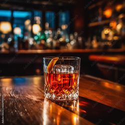 XII Old Fashioned Restaurant