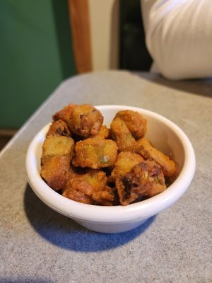 Catfish Hole Fayetteville by null