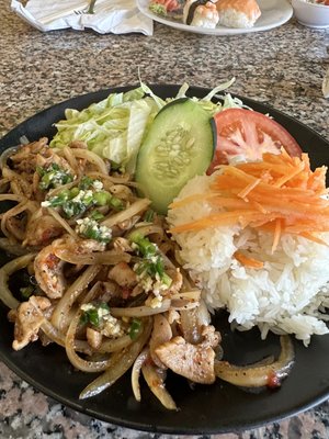 Pho Thaison by null