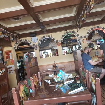 Casa Real - Mexican Near Me - Sandusky, Ohio