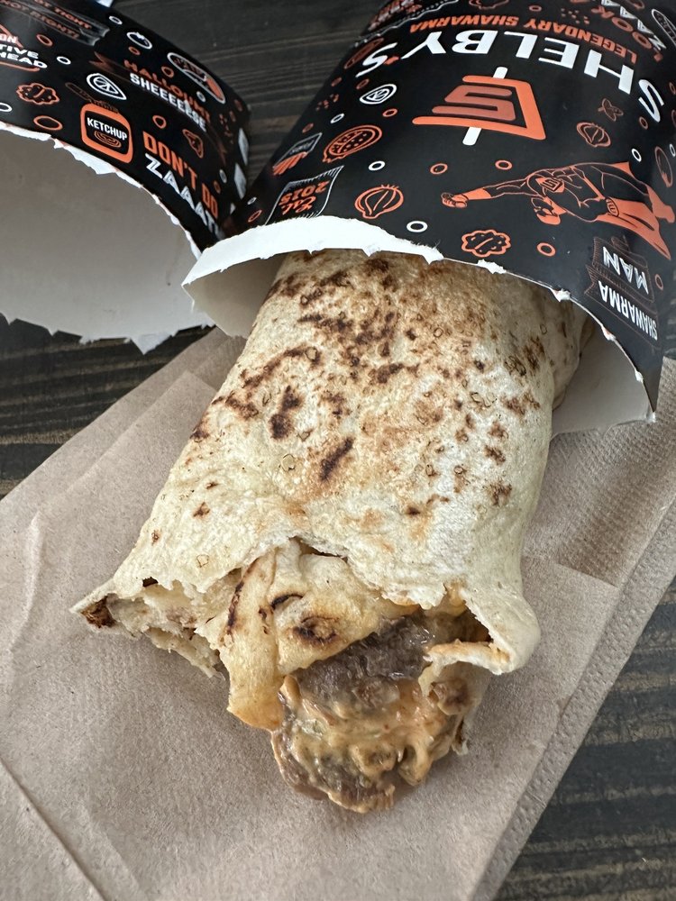 SHELBY’S SHAWARMA Updated May 2024 14 Photos 416 Queen St W