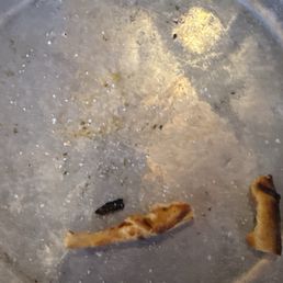 Pizza is amazingly tasty 4.7 Pizza is amazingly tasty 4.7