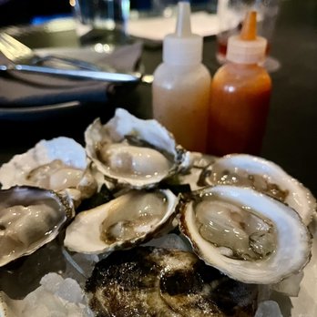 Corvino - West & East Oysters - Bars Near Me - Kansas City, Missouri