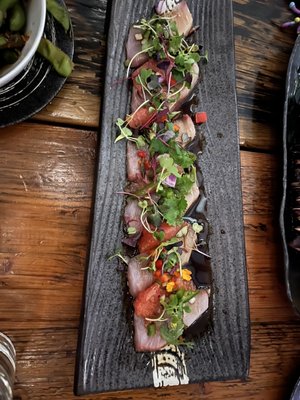 Mizu Izakaya by null