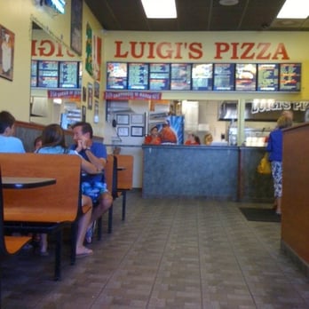 Luigi's Pizza - Pizza Near Me - Charlotte, North Carolina Luigi's Pizza - Pizza Near Me - Charlotte, North Carolina