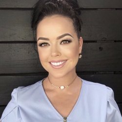 Advanced Micro Aesthetics - Hi I'm Christina Master Aesthetician, Owner and operator or Advanced Micro Aesthetics