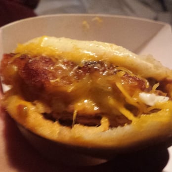Truckeroo - Phenom Arepa doe - Festivals Near Me - Washington, DC, District of Columbia