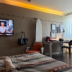 MOXY Phoenix Tempe