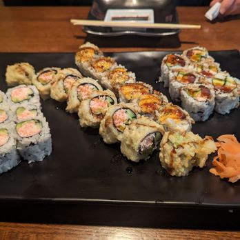 Little Tree Sushi Bar - Katana roll - Pan Asian Near Me - Rochester Hills, Michigan Little Tree Sushi Bar - Katana roll - Pan Asian Near Me - Rochester Hills, Michigan