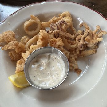 Pelato - Calamari - Italian Near Me - Nashville, Tennessee Pelato - Calamari - Italian Near Me - Nashville, Tennessee