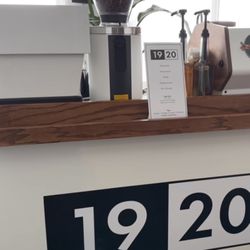 Anechó Coffee