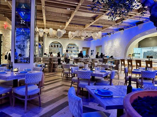 Naxos Taverna by null
