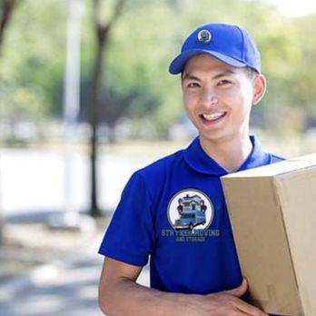 Stryker Moving Storage 54 Photos Movers Fuquay Varina Nc Phone Number