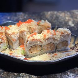 Red Fish - Superman