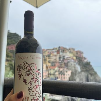 Nessun Dorma - Wine to go - Tapas/Small Plates Near Me - Manarola, SP