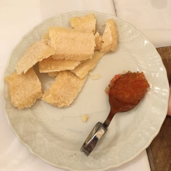 Trattoria Sorelle Picchi - Mm fresh Parmesan from Parma - Italian Near Me - Parma, Puerto Rico Trattoria Sorelle Picchi - Mm fresh Parmesan from Parma - Italian Near Me - Parma, Puerto Rico