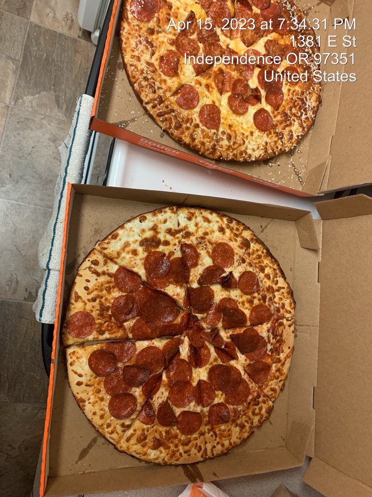 Little Caesar's Pizza Logo