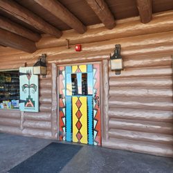 Bright Angel Gift Store