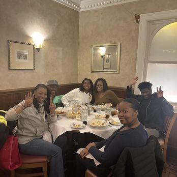 Angie's Seafood - Daughters Birthday - Seafood Near Me - Baltimore, Maryland