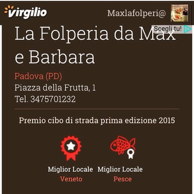 La Folperia ️ by null