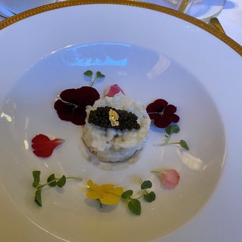 Wing Lei - King crab with caviar - Chinese Near Me - Las Vegas, Nevada