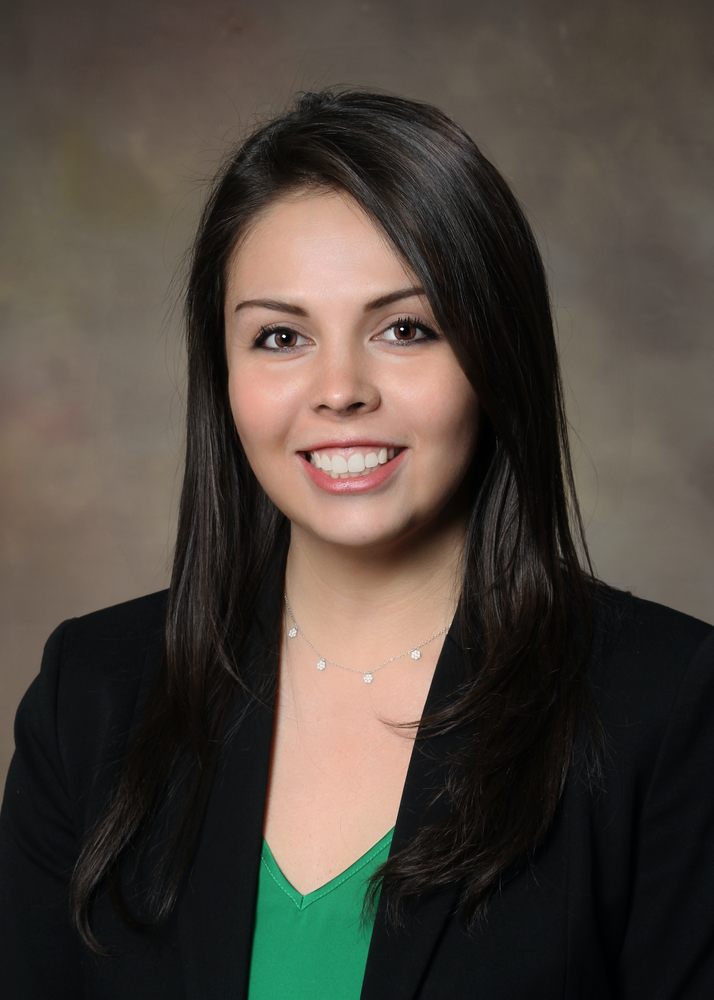 McKinney Vos - disability attorney in Austin, TX