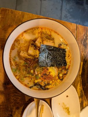 Friends Ramen by null