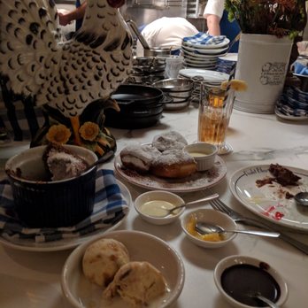 Poulet Bleu - French Near Me - Pittsburgh, Pennsylvania