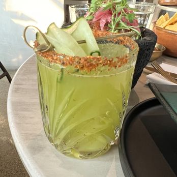 Cantina Monarca - Cocktail Bars Near Me - Bellevue, Washington
