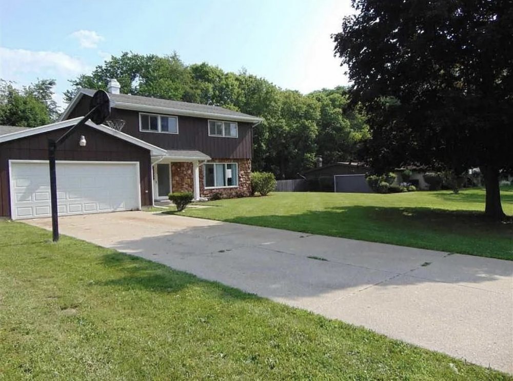 Slide of C&D Handyman Services