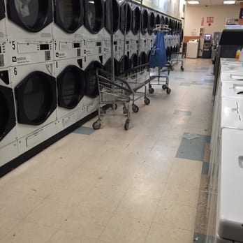 The Laundry Spot - Laundromat Near Me - Gilroy, California The Laundry Spot - Laundromat Near Me - Gilroy, California