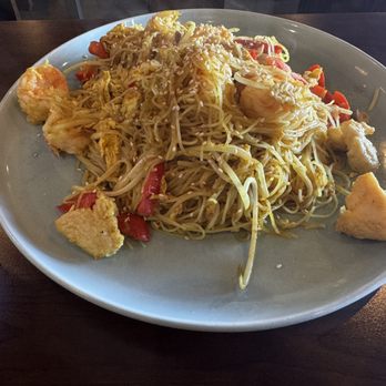 Capital Noodle Bar - Singapore Vermicelli wasn't the same as before - Noodles Near Me - Costa Mesa, California Capital Noodle Bar - Singapore Vermicelli wasn't the same as before - Noodles Near Me - Costa Mesa, California