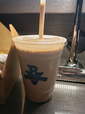 Burgerville by null