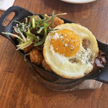 Kitchen Story - Tater Poutine Breakfast - Breakfast & Brunch Near Me - Oakland, California