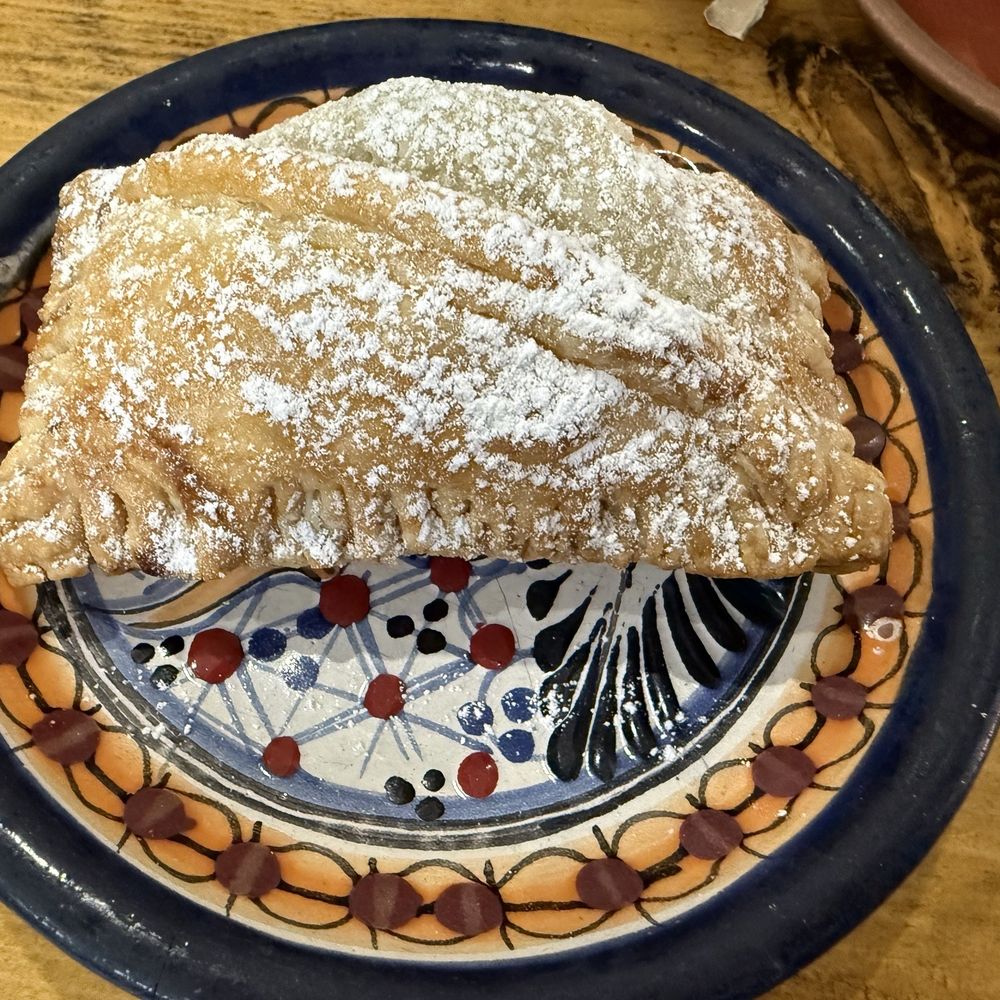 Cafe Amor & Art - Apple filled pastry - Cafes Near Me - Windsor, Ontario Cafe Amor & Art - Apple filled pastry - Cafes Near Me - Windsor, Ontario