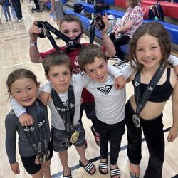 Santa Cruz Jiujitsu